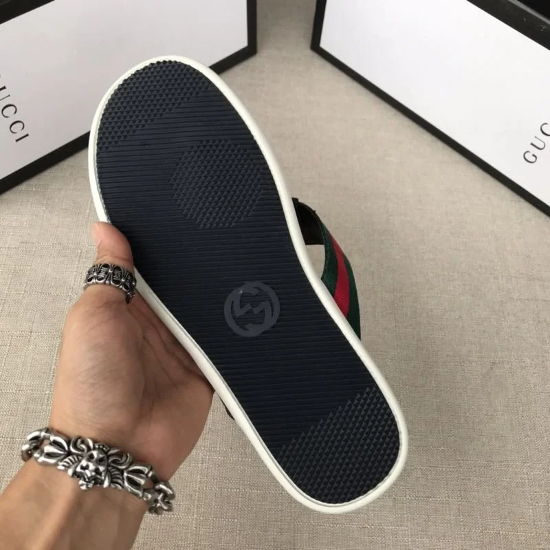 Sophisticated Gucci Slippers 23956