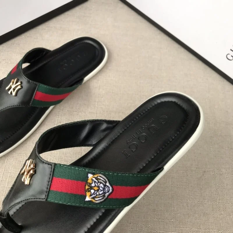 Sophisticated Gucci Slippers 23956