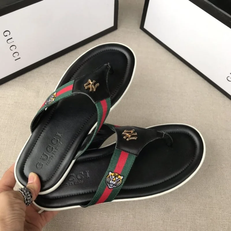 Sophisticated Gucci Slippers 23956