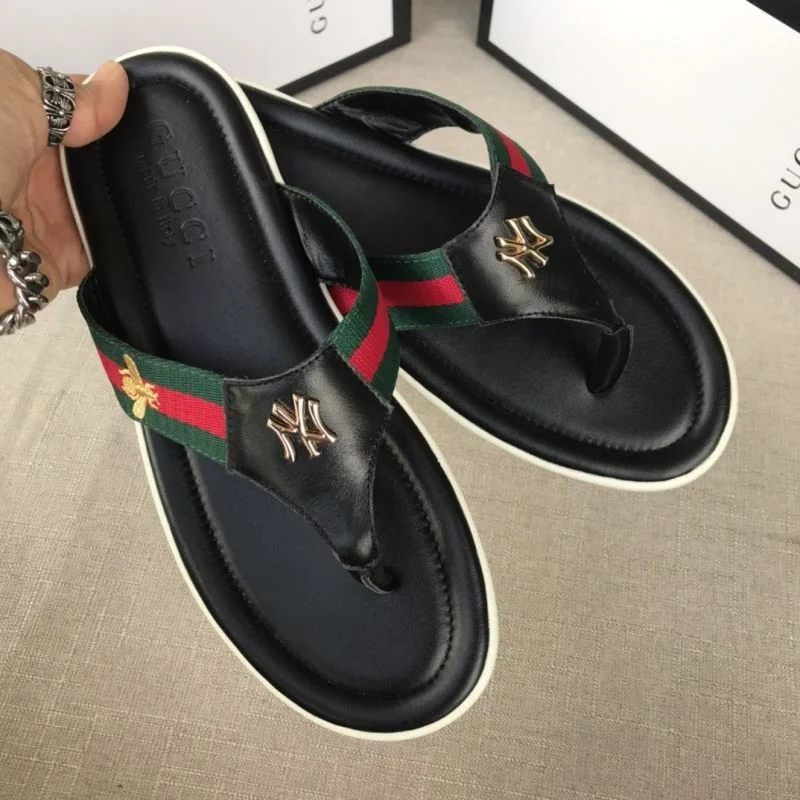 Gucci Slippers Durable 23947