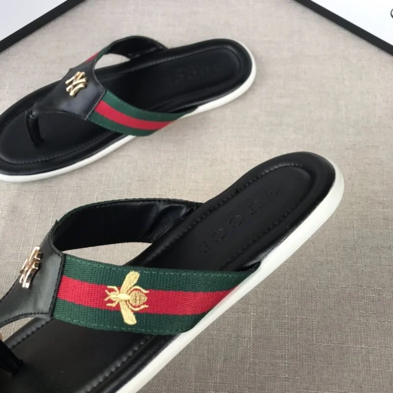 Gucci Slippers Durable 23947