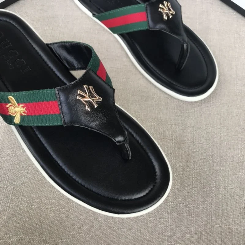 Gucci Slippers Durable 23947