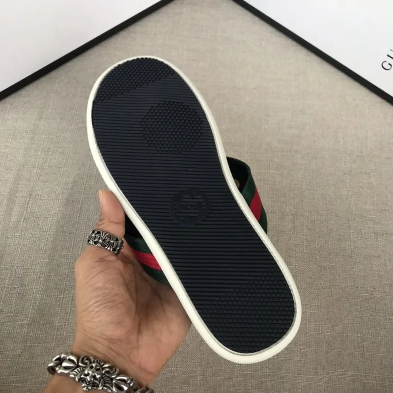 Gucci Slippers Durable 23947