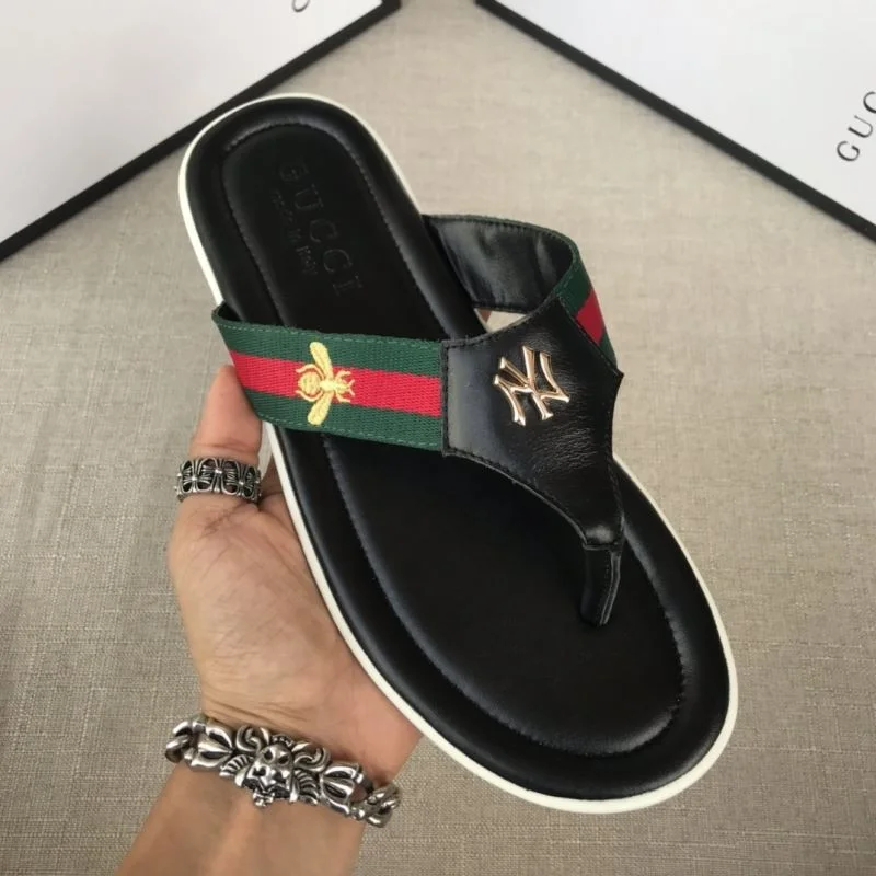 Gucci Slippers Durable 23947
