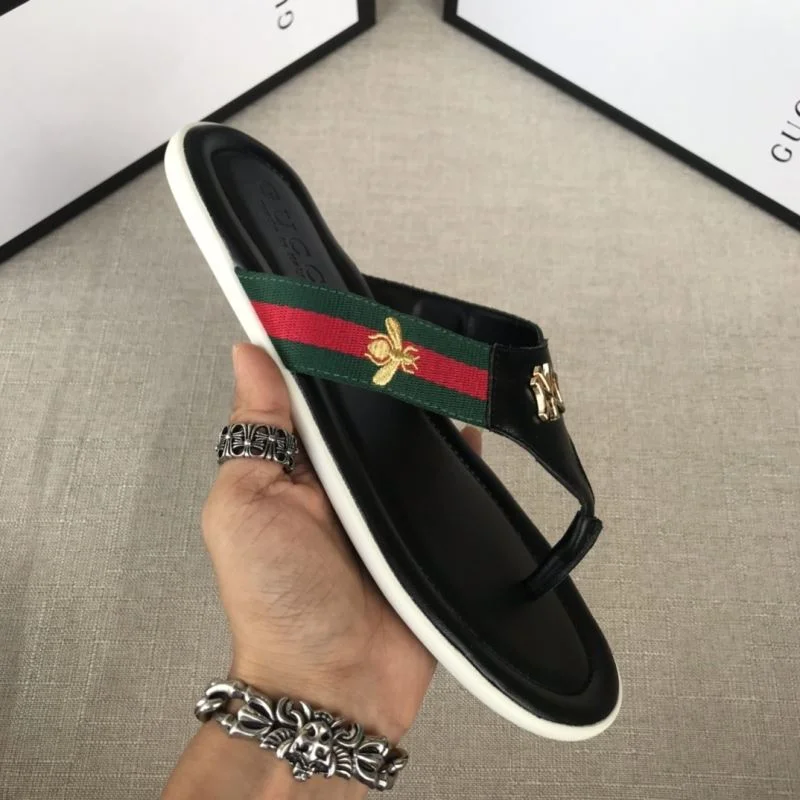 Gucci Slippers Durable 23947