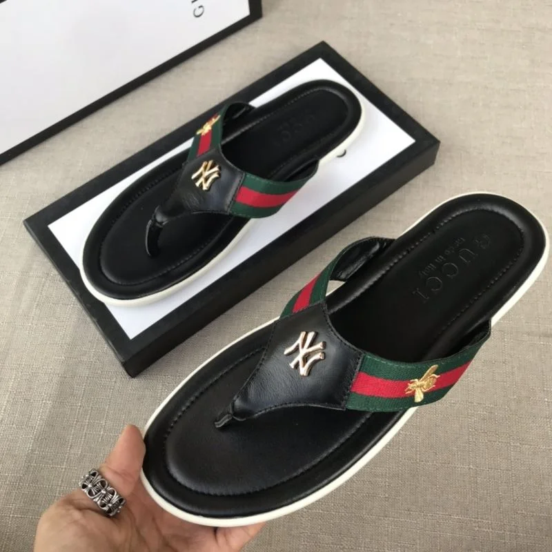 Gucci Slippers Durable 23947