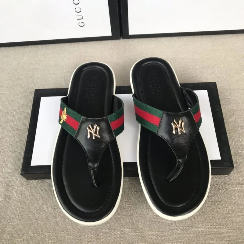 Gucci Slippers Durable 23947