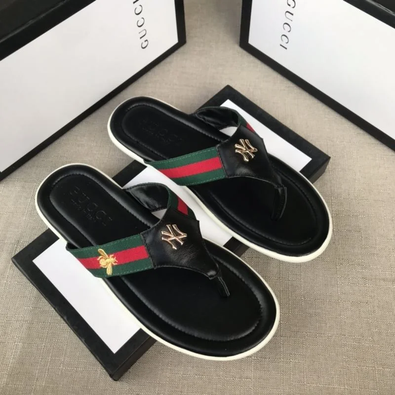 Gucci Slippers Durable 23947