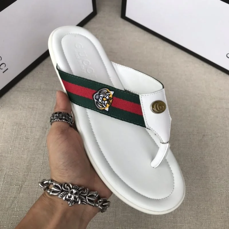 WrinkleFree Gucci Slippers 23943