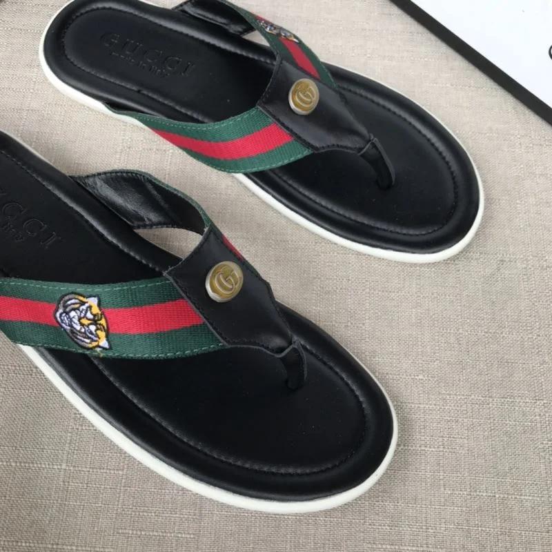 Gucci Slippers EasyMatch 23945
