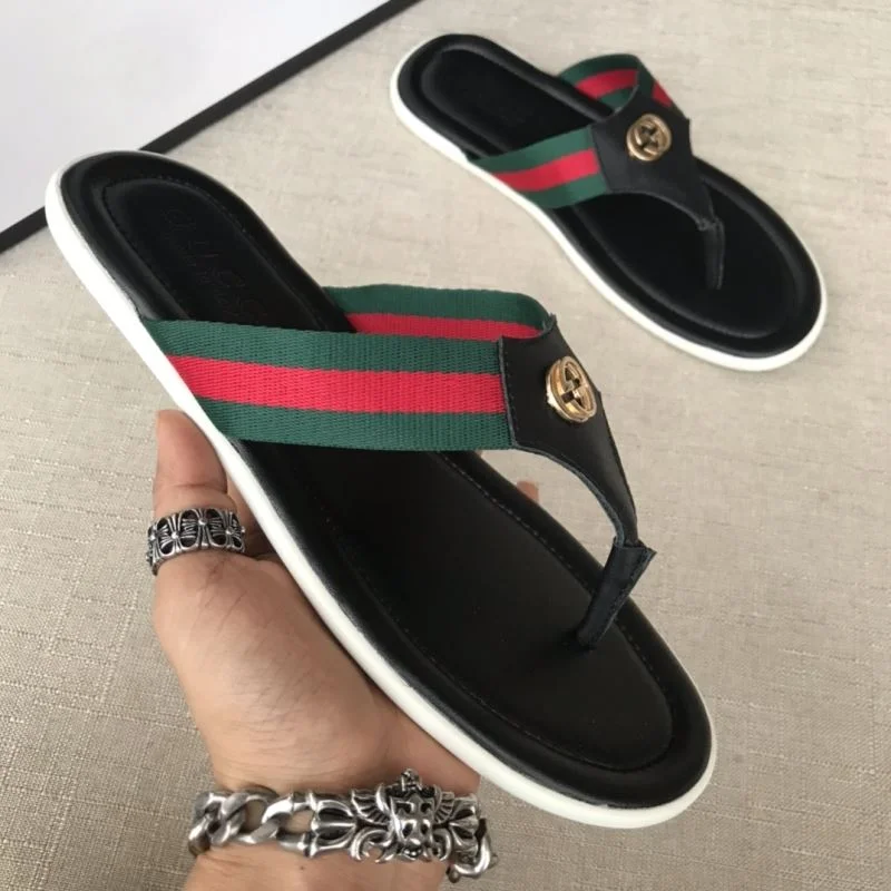 Gucci Slippers SportInspired 23949