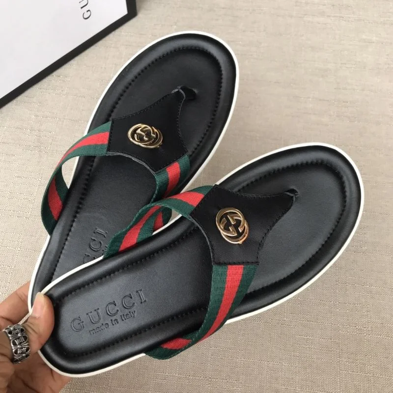 Gucci Slippers SportInspired 23949