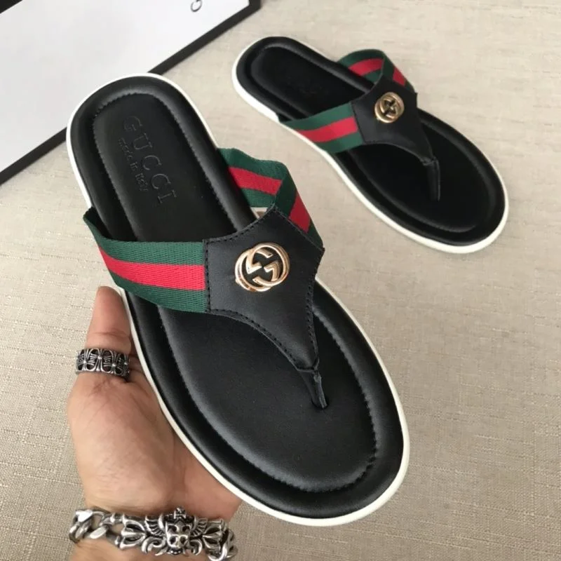 Gucci Slippers SportInspired 23949