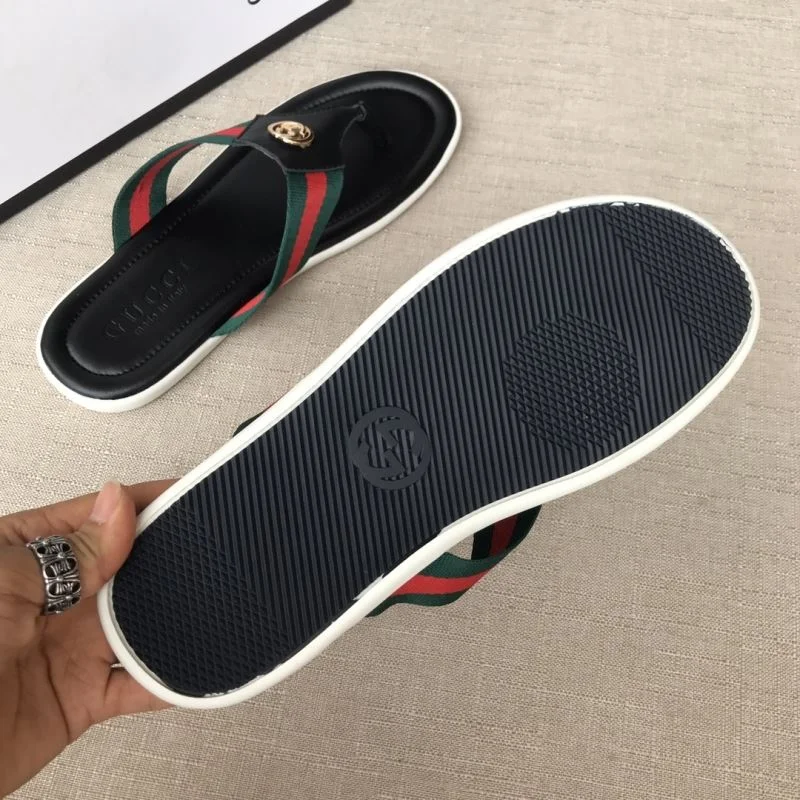 Gucci Slippers SportInspired 23949