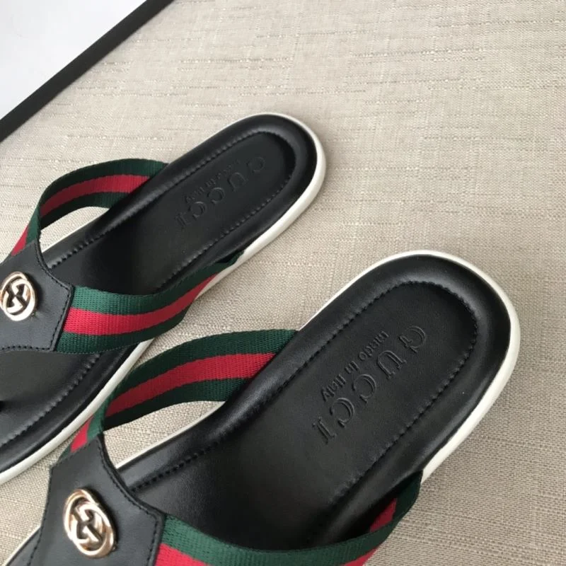 Gucci Slippers SportInspired 23949