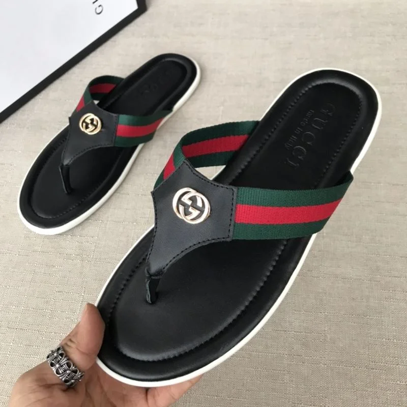 Gucci Slippers SportInspired 23949