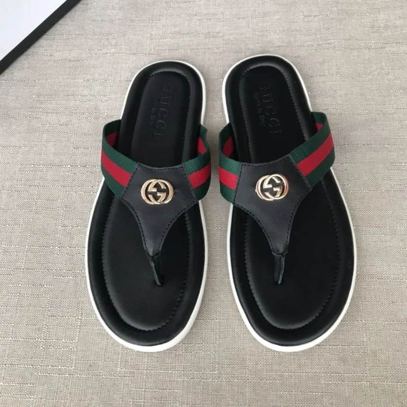 Gucci Slippers SportInspired 23949