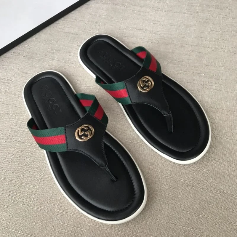 Gucci Slippers SportInspired 23949