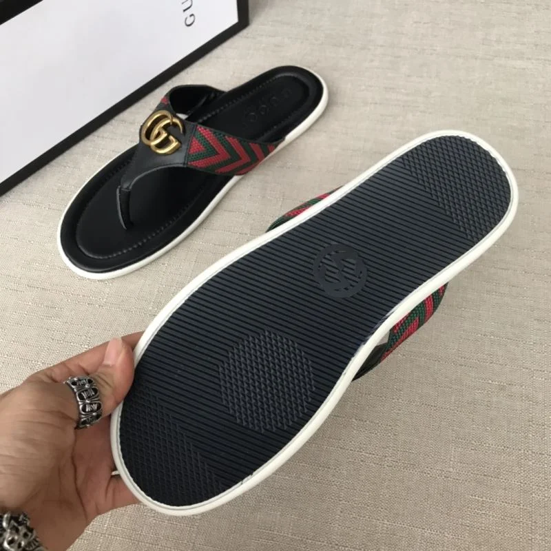 Resilient Gucci Slippers 23948