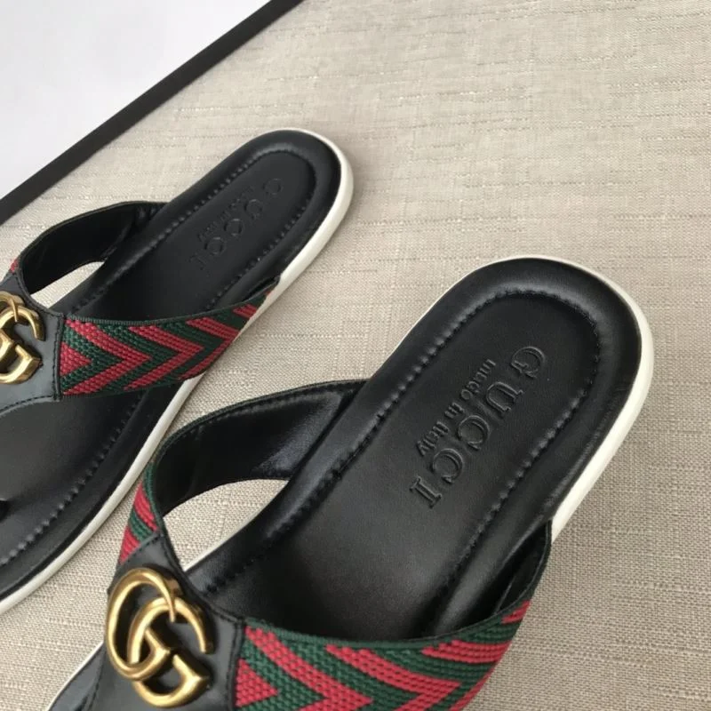 Resilient Gucci Slippers 23948