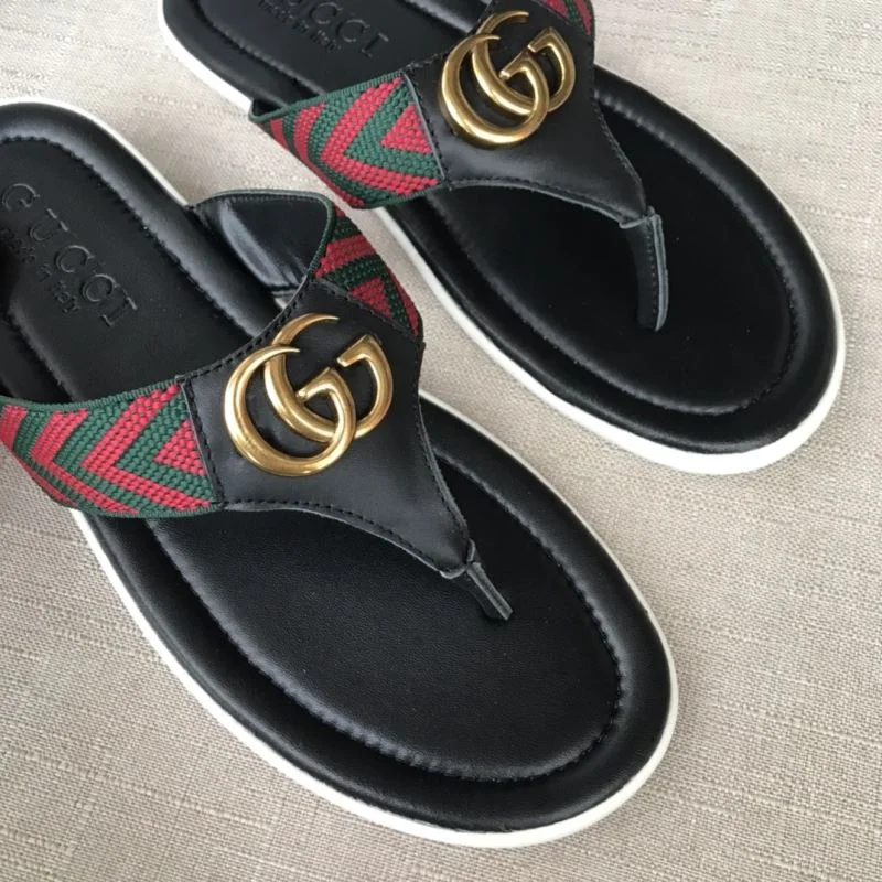 Resilient Gucci Slippers 23948