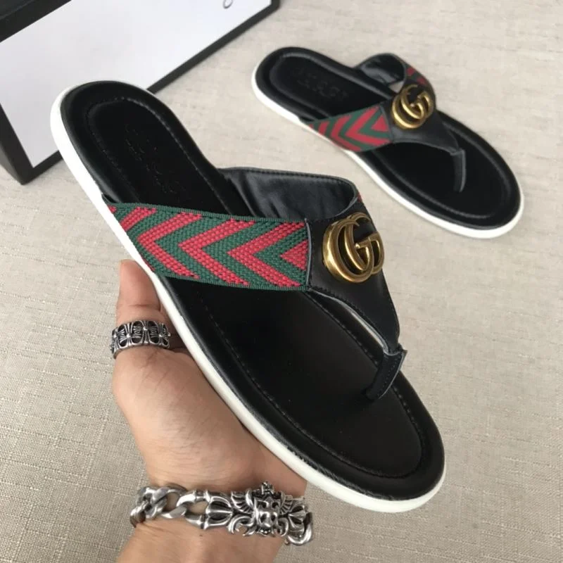 Resilient Gucci Slippers 23948
