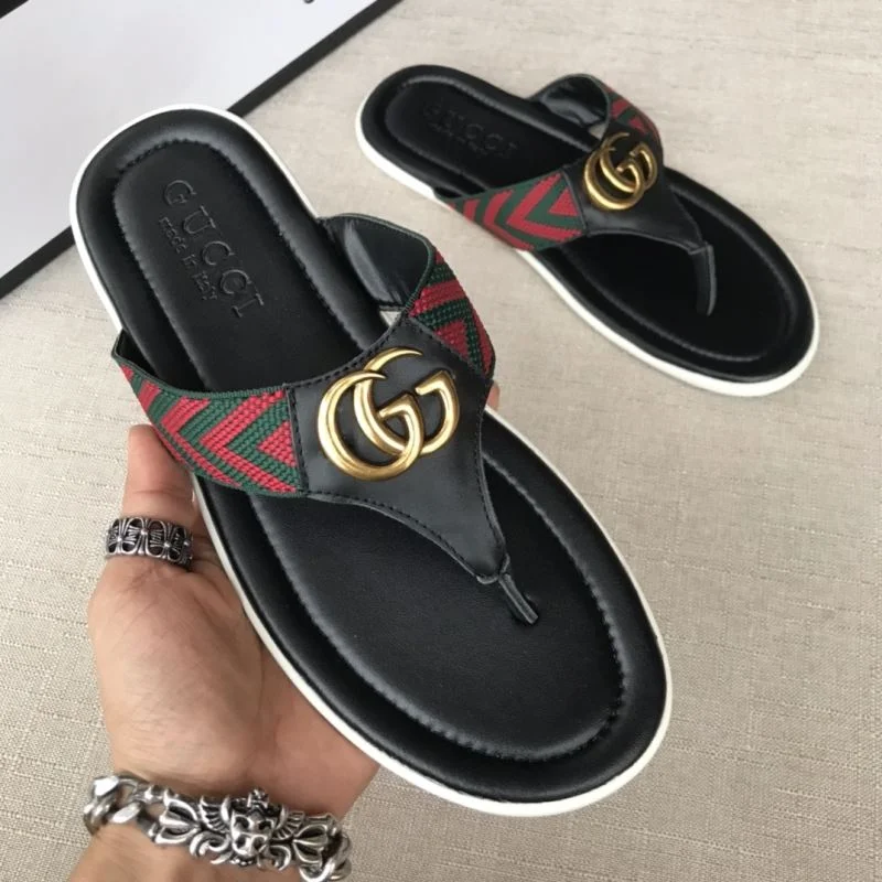Resilient Gucci Slippers 23948
