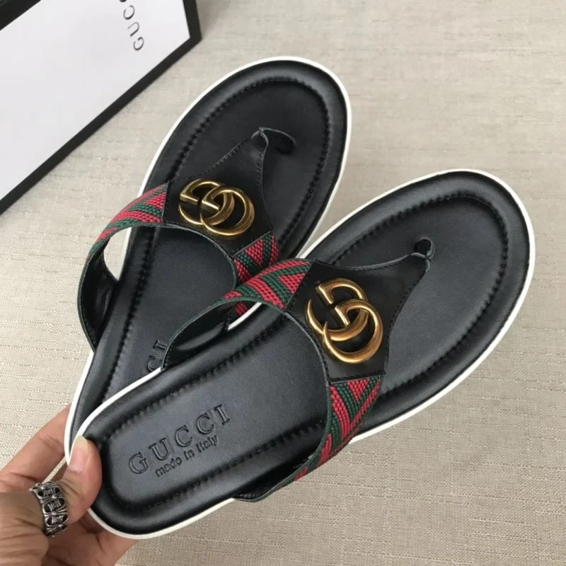 Resilient Gucci Slippers 23948
