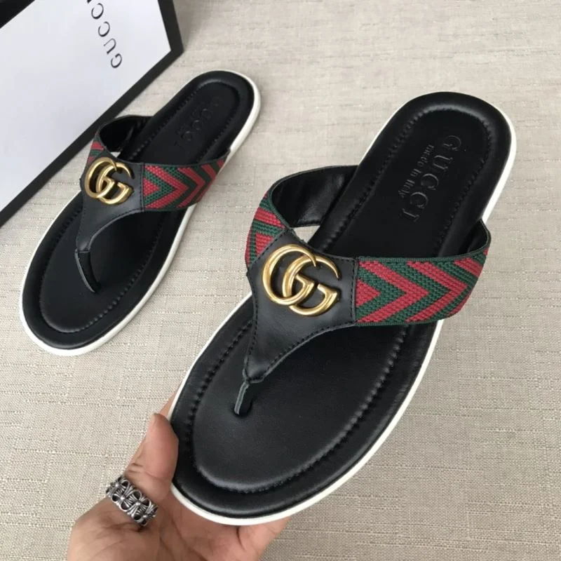 Resilient Gucci Slippers 23948