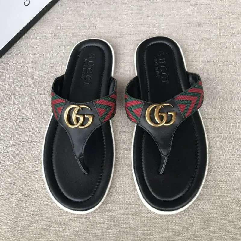 Resilient Gucci Slippers 23948