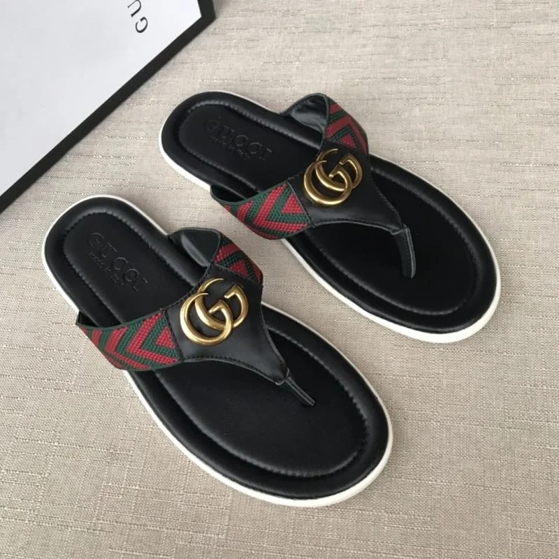 Resilient Gucci Slippers 23948