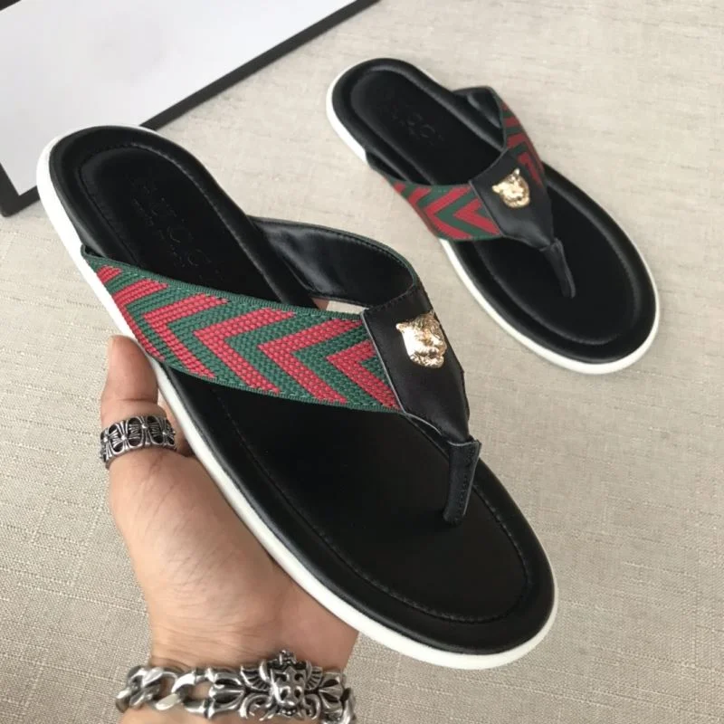 Gucci Slippers Youthful 23940