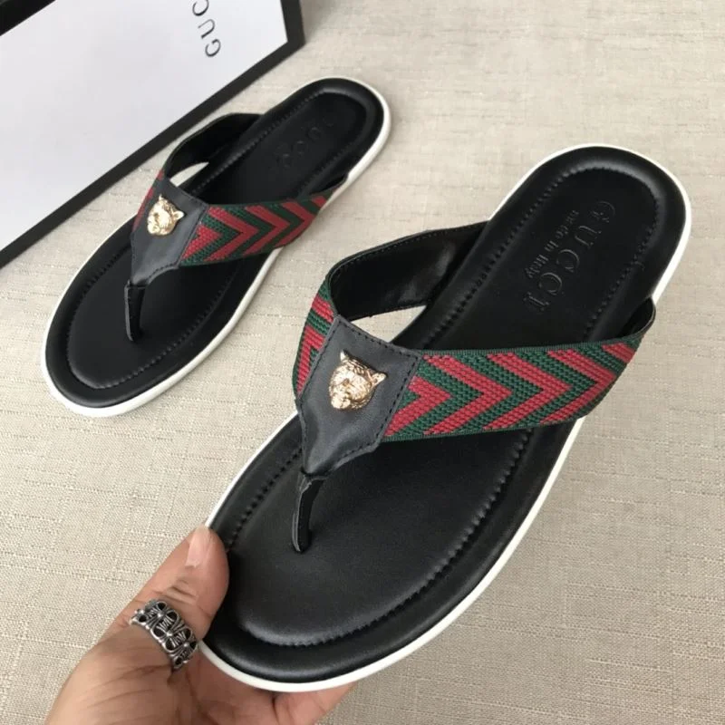 Gucci Slippers Youthful 23940