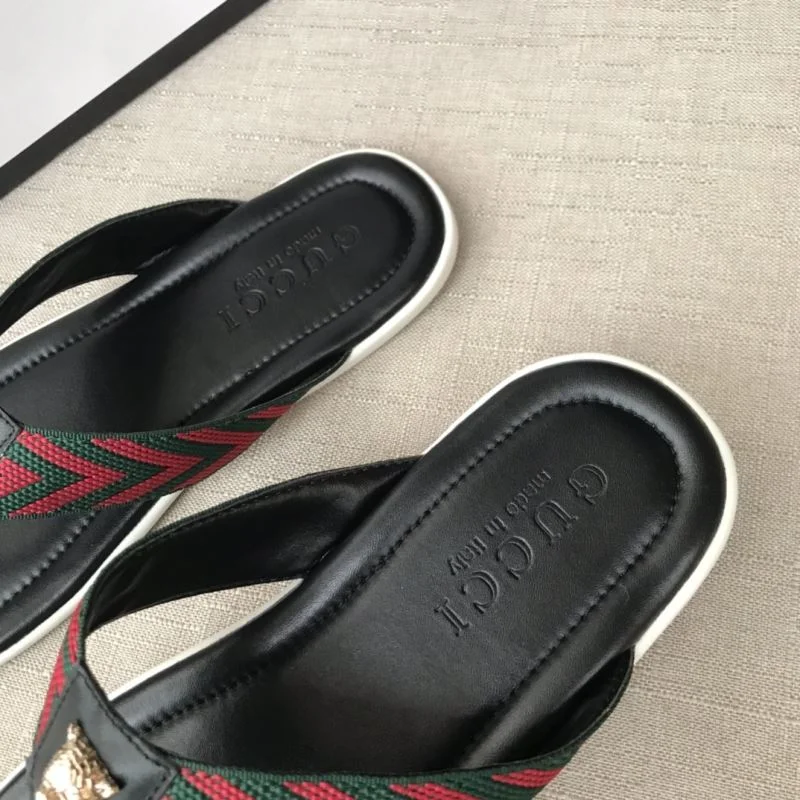 Gucci Slippers Youthful 23940
