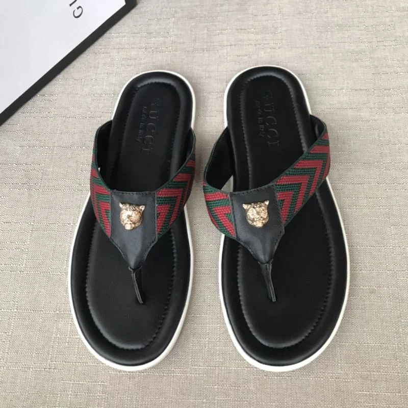 Gucci Slippers Youthful 23940