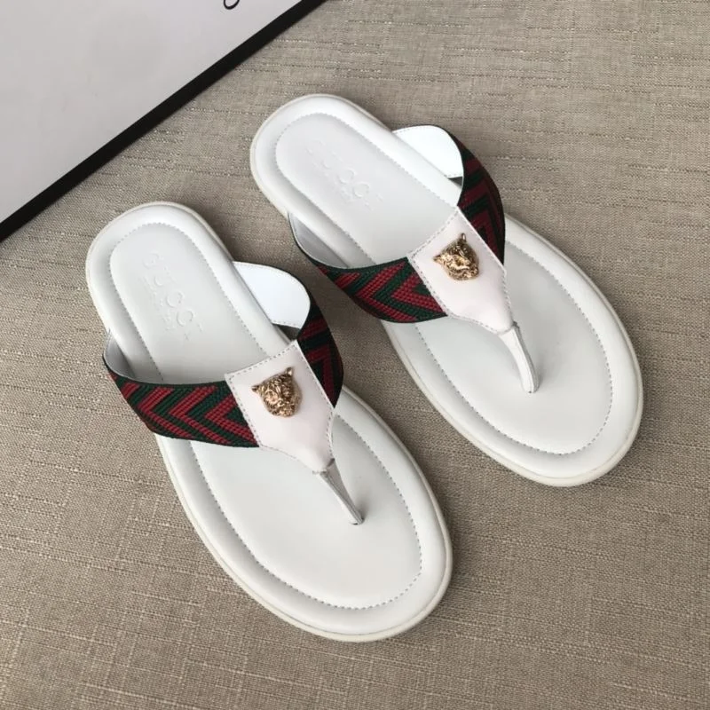 Gucci Slippers Vibrant 23941