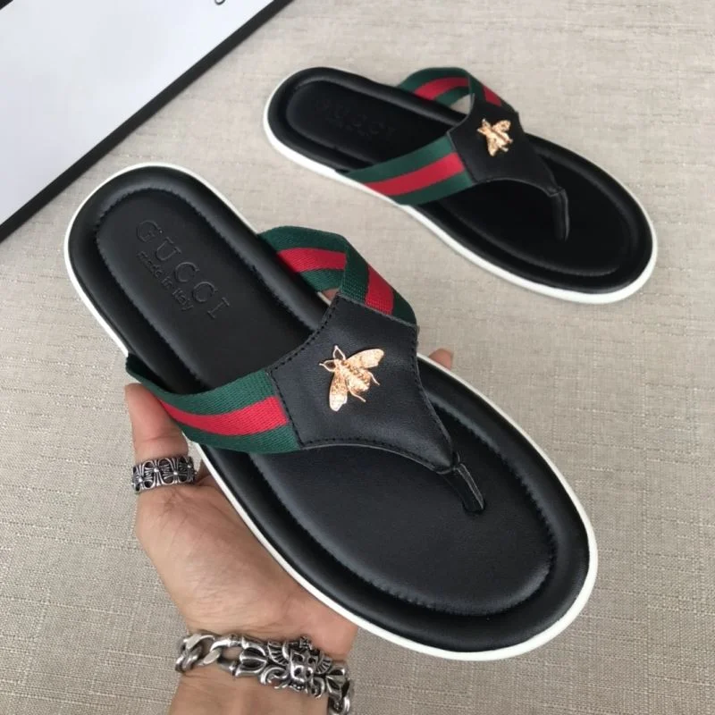 Sophisticated Gucci Slippers 23937