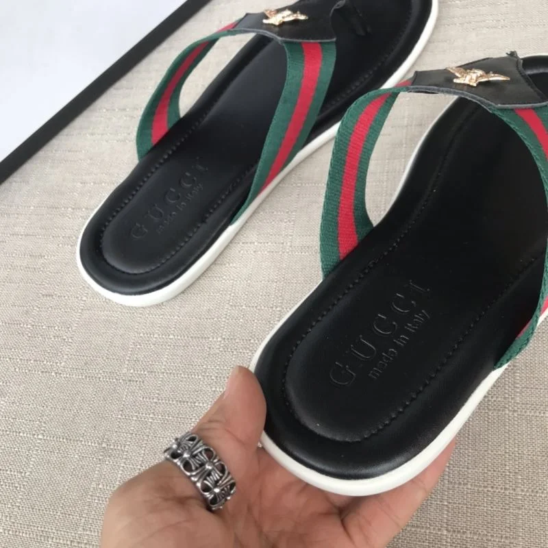Sophisticated Gucci Slippers 23937