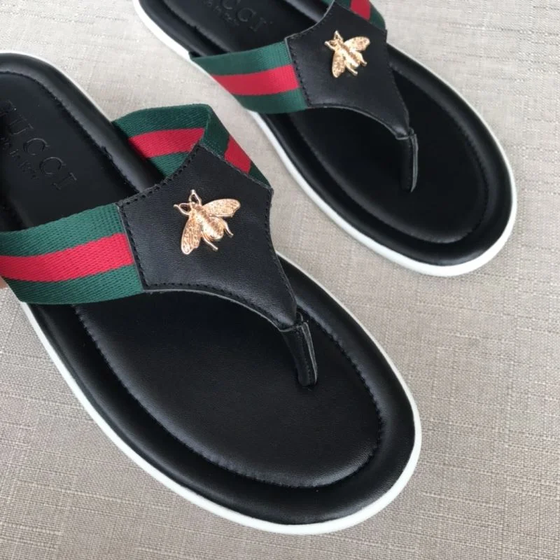 Sophisticated Gucci Slippers 23937
