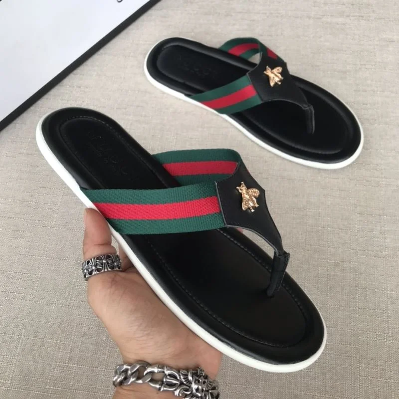 Sophisticated Gucci Slippers 23937