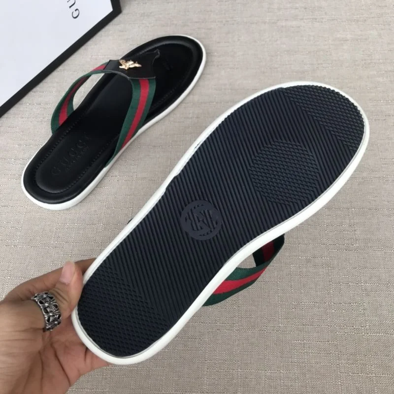 Sophisticated Gucci Slippers 23937