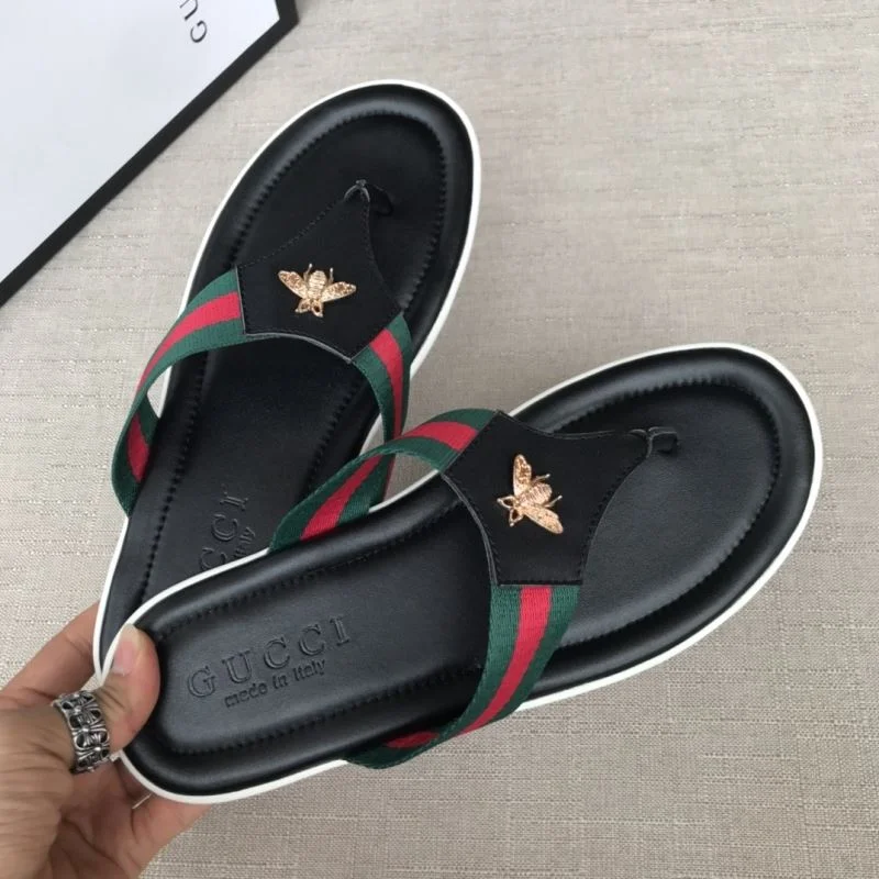 Sophisticated Gucci Slippers 23937