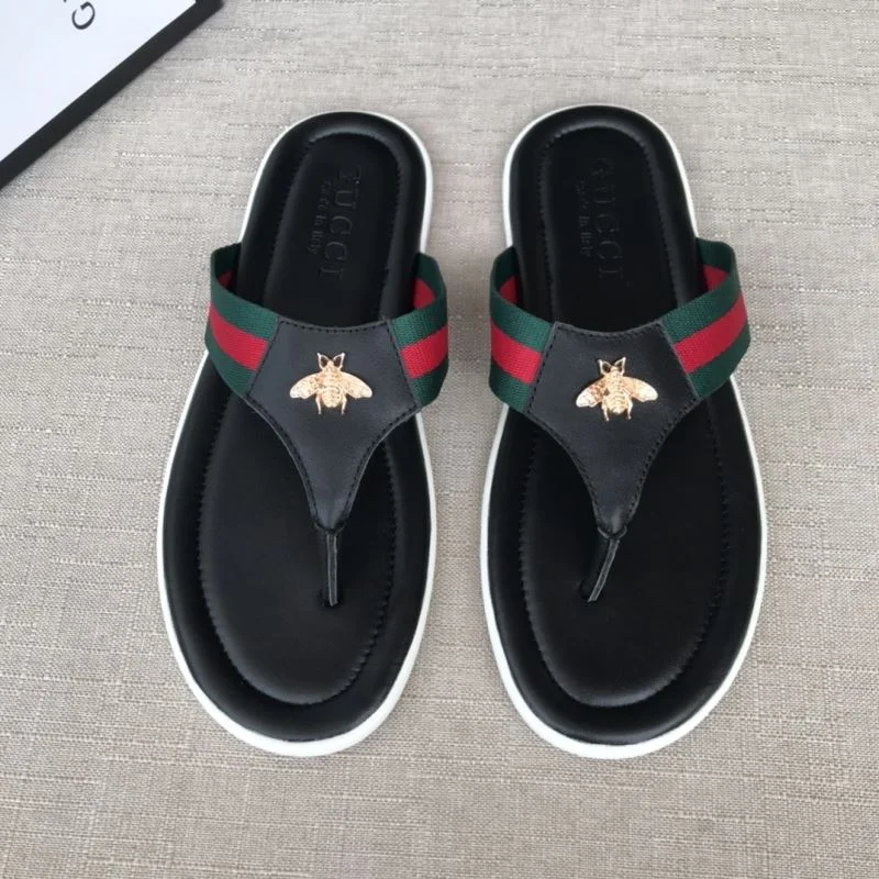 Sophisticated Gucci Slippers 23937