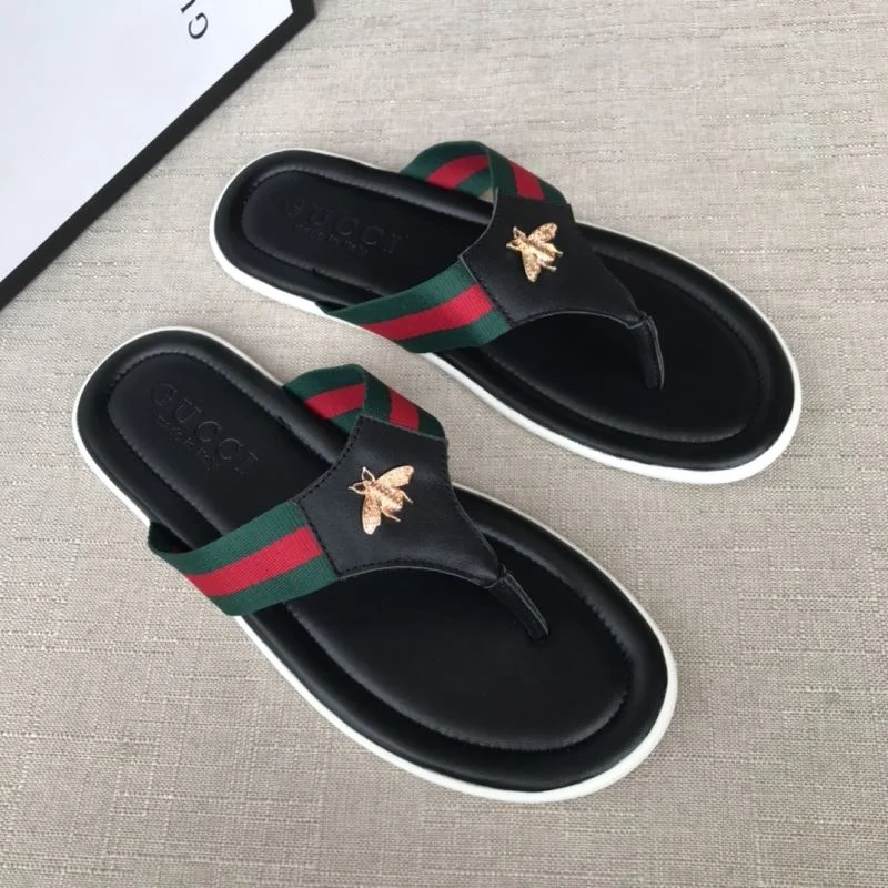Sophisticated Gucci Slippers 23937