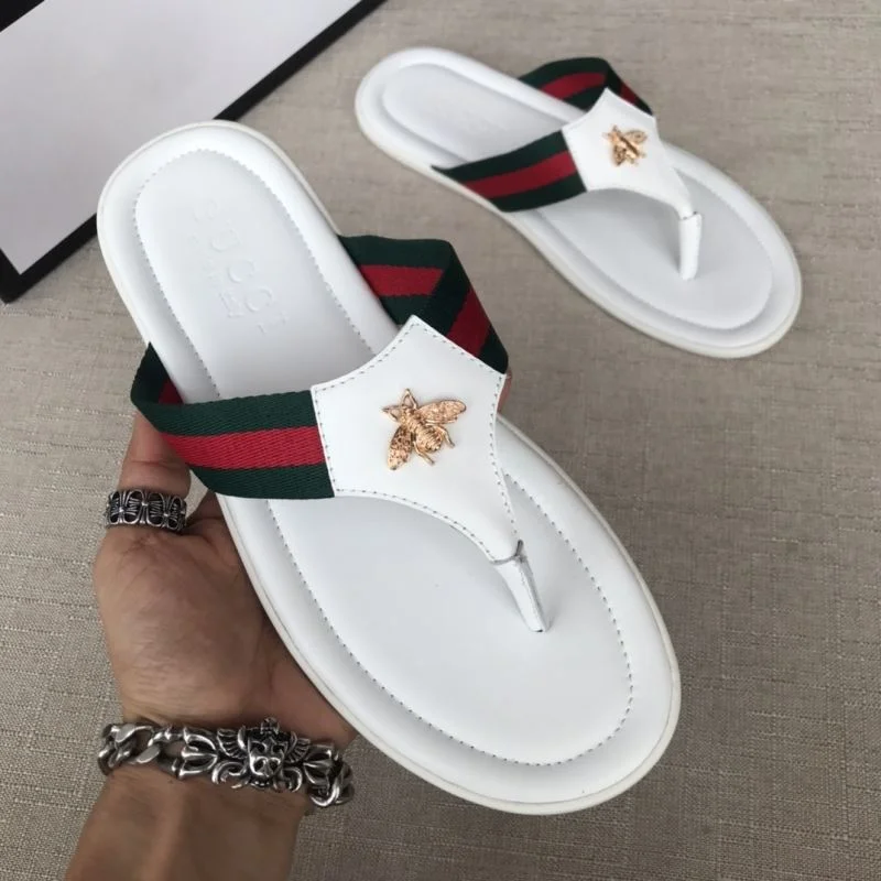 Gucci Slippers Seasonal 23933