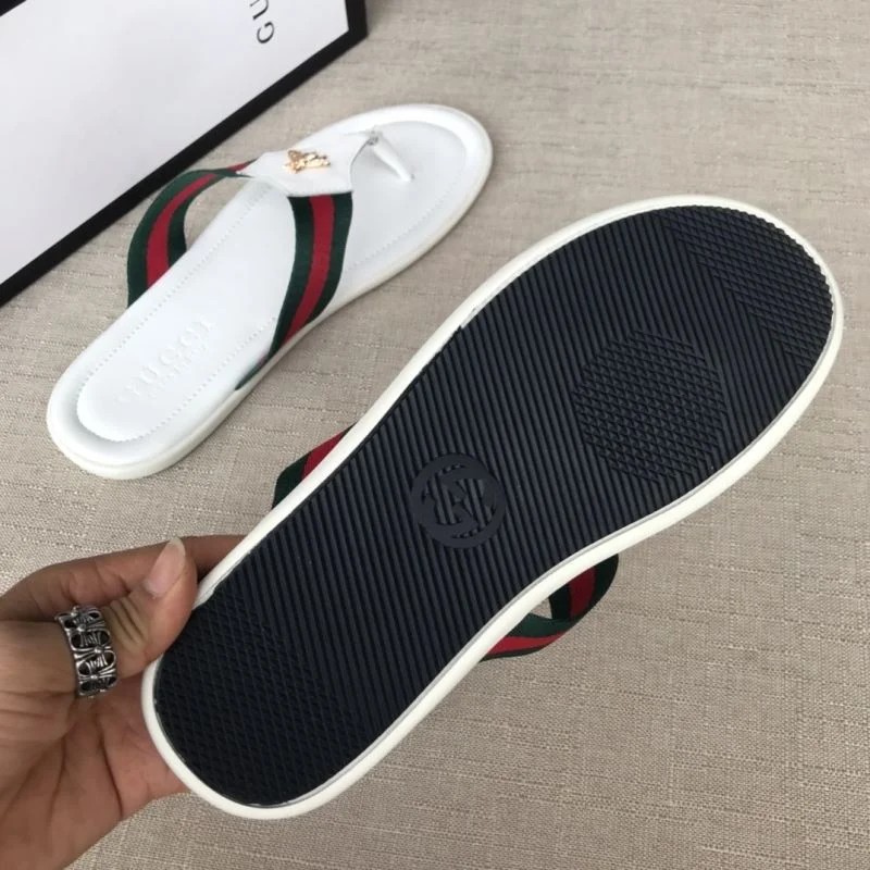 Gucci Slippers Seasonal 23933