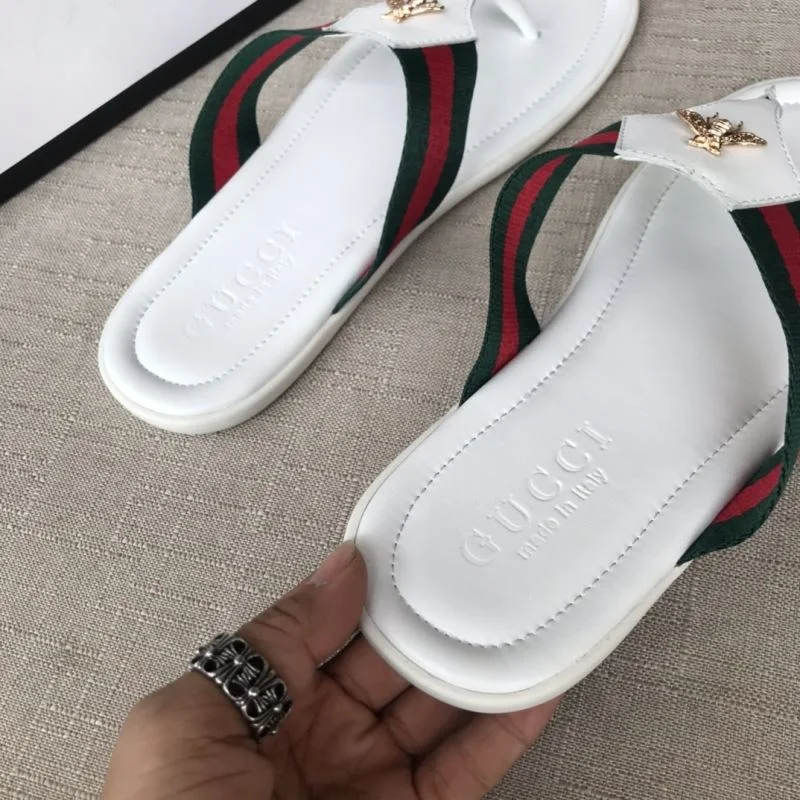Gucci Slippers Seasonal 23933