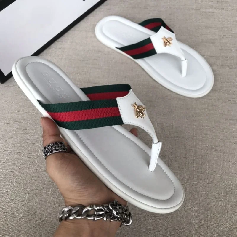 Gucci Slippers Seasonal 23933
