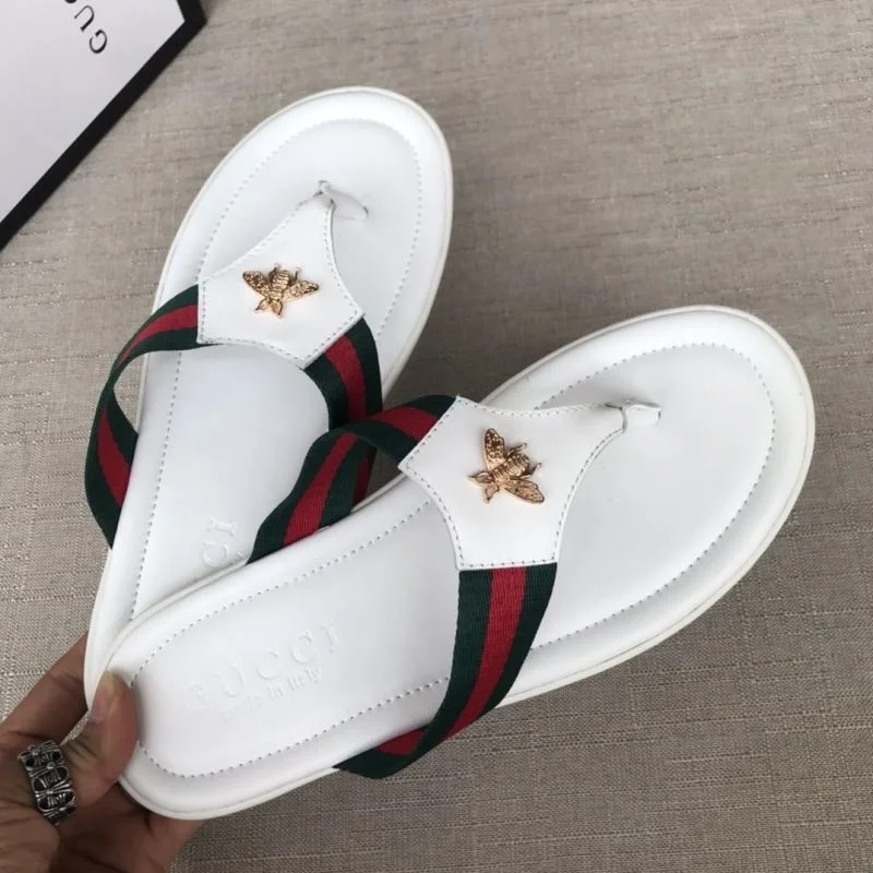Gucci Slippers Seasonal 23933