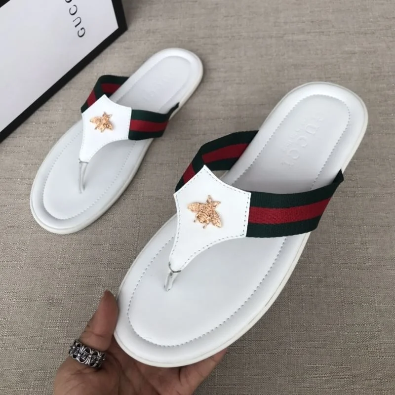 Gucci Slippers Seasonal 23933